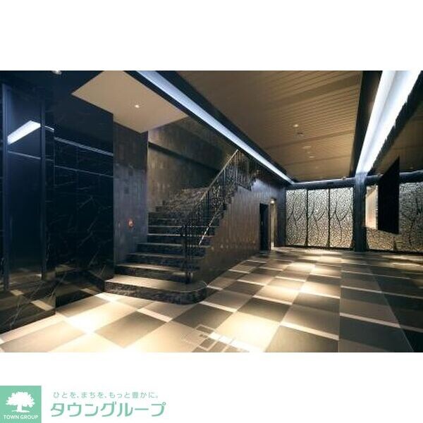 プレミアム大須の物件内観写真