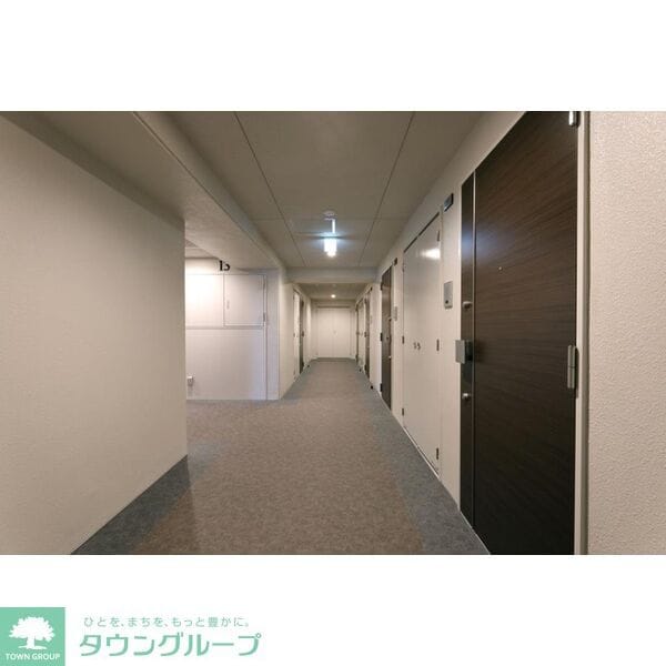 プレミアム大須の物件内観写真