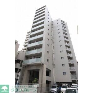 エスプレイス上前津レガシーの物件外観写真