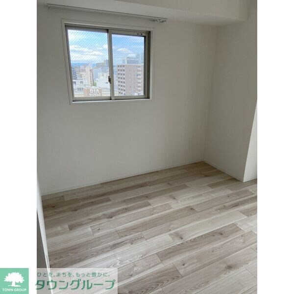 エスプレイス上前津レガシーの物件内観写真