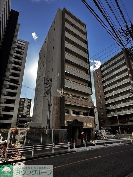 ポルタニグライーストの物件内観写真