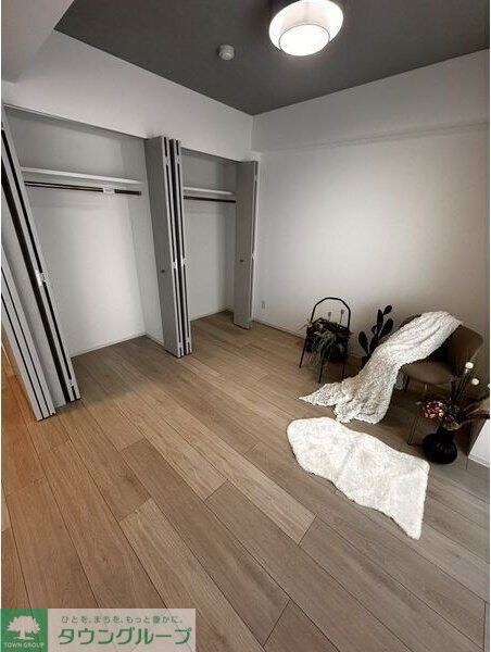 ポルタニグライーストの物件内観写真