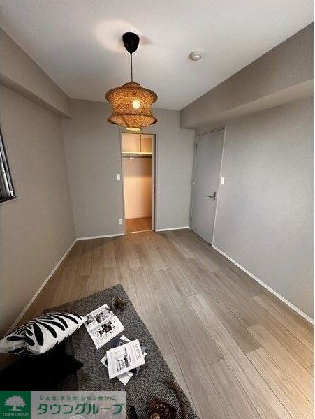 ポルタニグライーストの物件内観写真