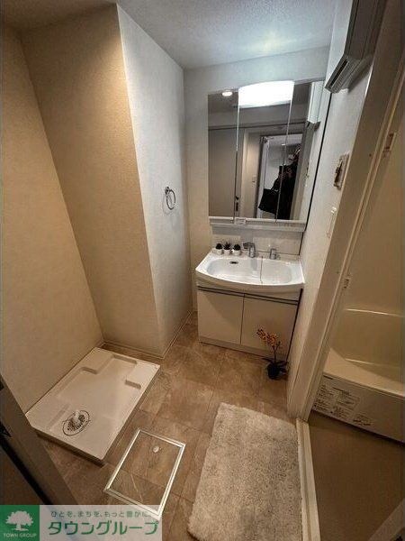 ポルタニグライーストの物件内観写真