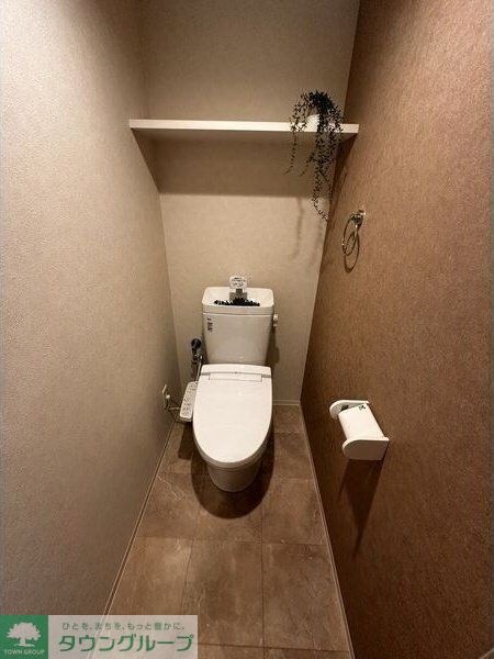 ポルタニグライーストの物件内観写真