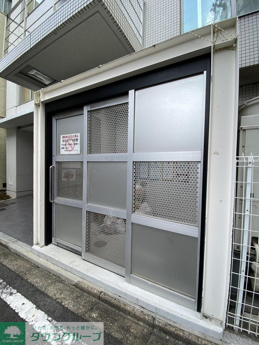 ミュプレ矢場町の物件内観写真