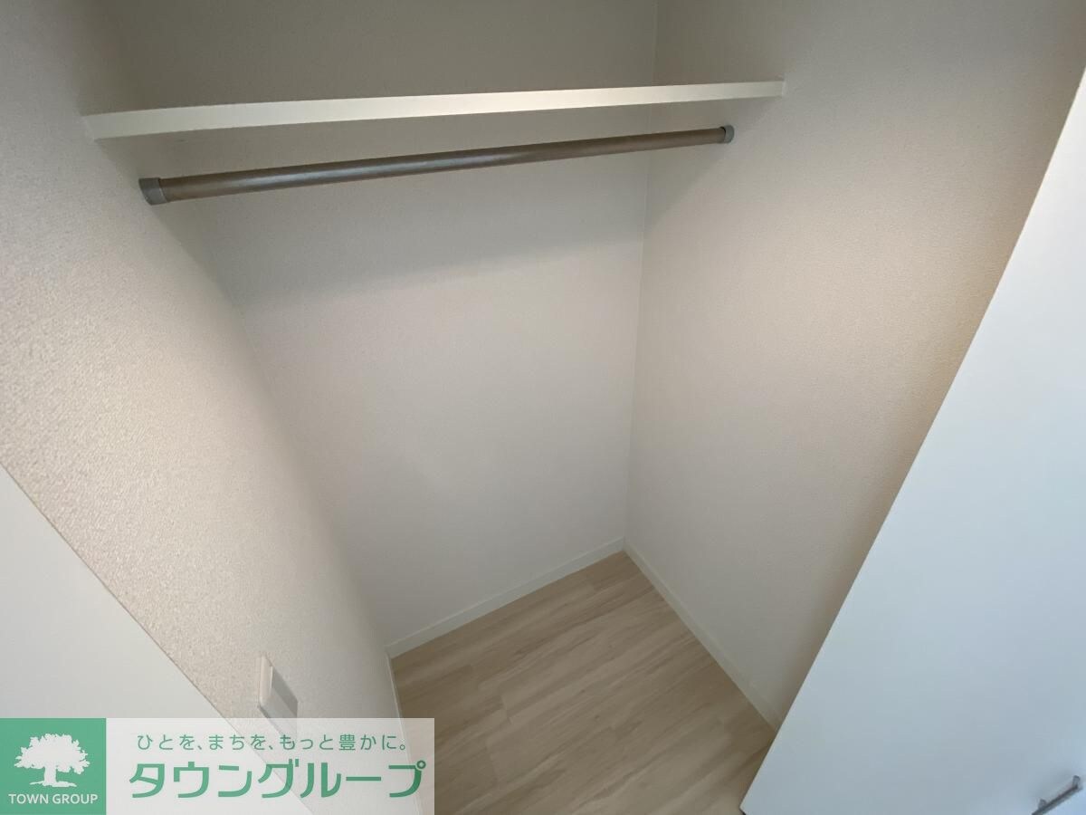 ミュプレ矢場町の物件内観写真