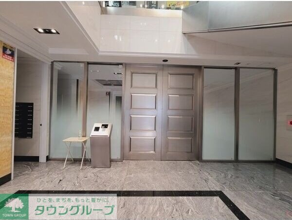 さくらHills NISHIKI Platinum Residenceの物件内観写真