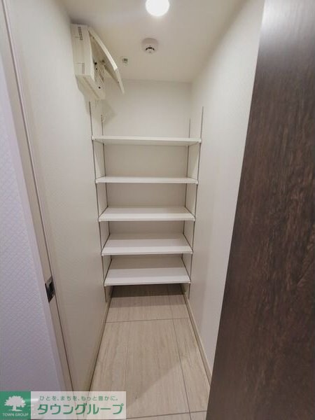 さくらHills NISHIKI Platinum Residenceの物件内観写真