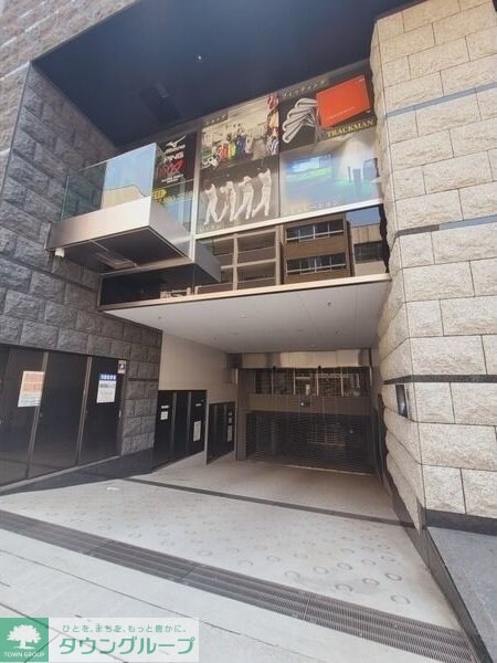 さくらHills NISHIKI Platinum Residenceの物件内観写真