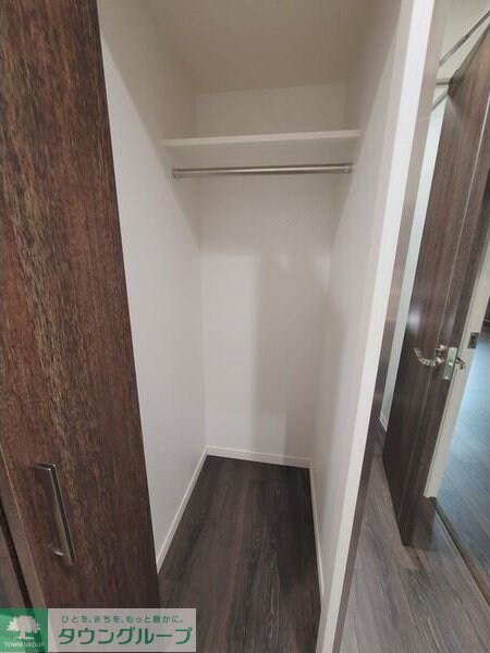 さくらHills NISHIKI Platinum Residenceの物件内観写真