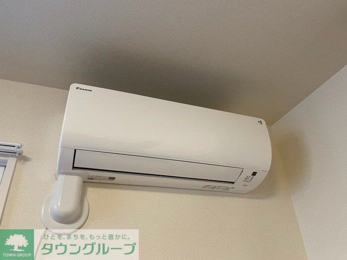 スリーエイト キミの物件内観写真