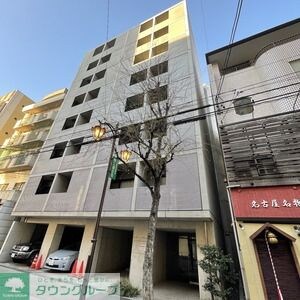 ガーデンハイツマルタカ2の物件外観写真