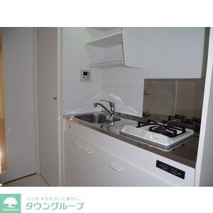 ガーデンハイツマルタカ2の物件内観写真