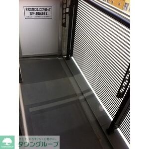 ガーデンハイツマルタカ2の物件内観写真