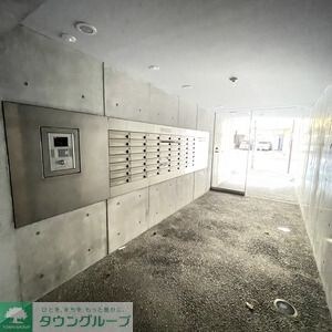 ガーデンハイツマルタカ2の物件内観写真