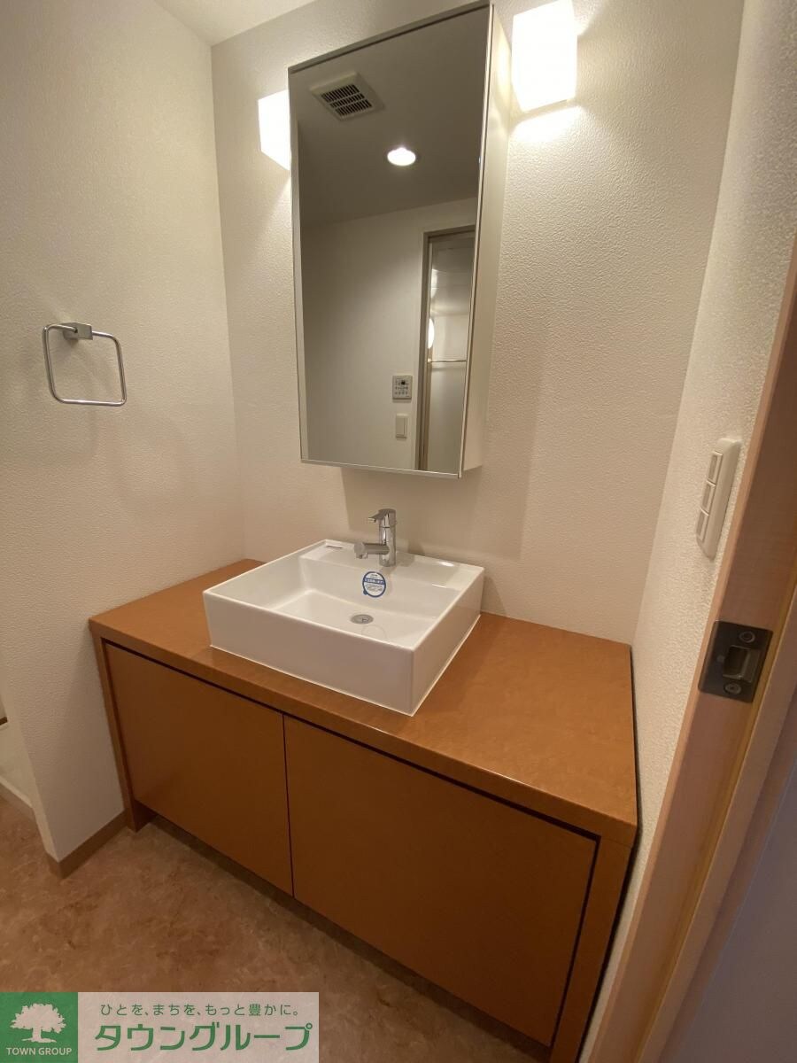 グラン・アベニュー栄の物件内観写真