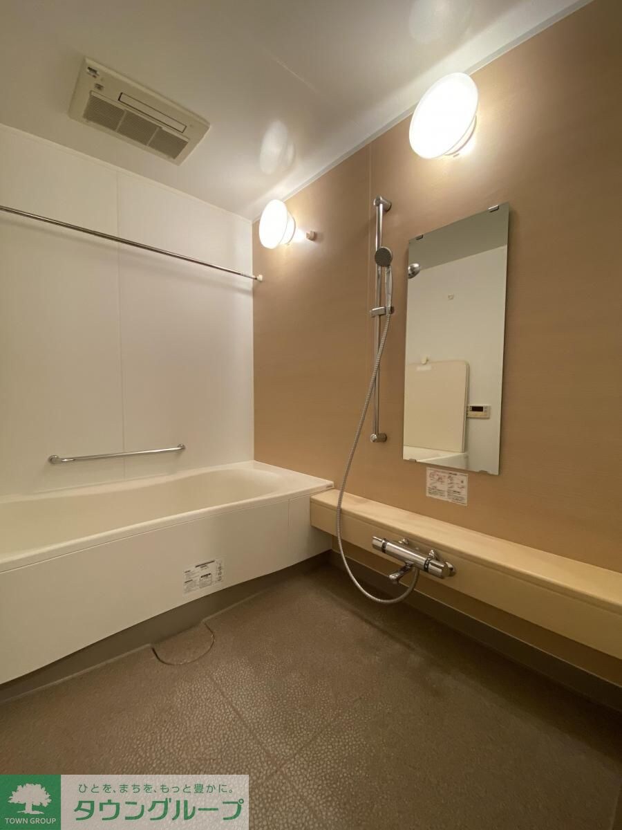 グラン・アベニュー栄の物件内観写真