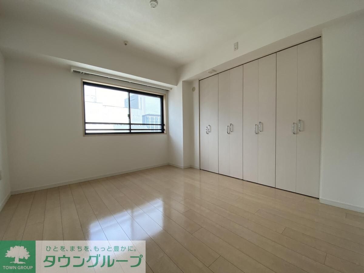 グラン・アベニュー栄の物件内観写真