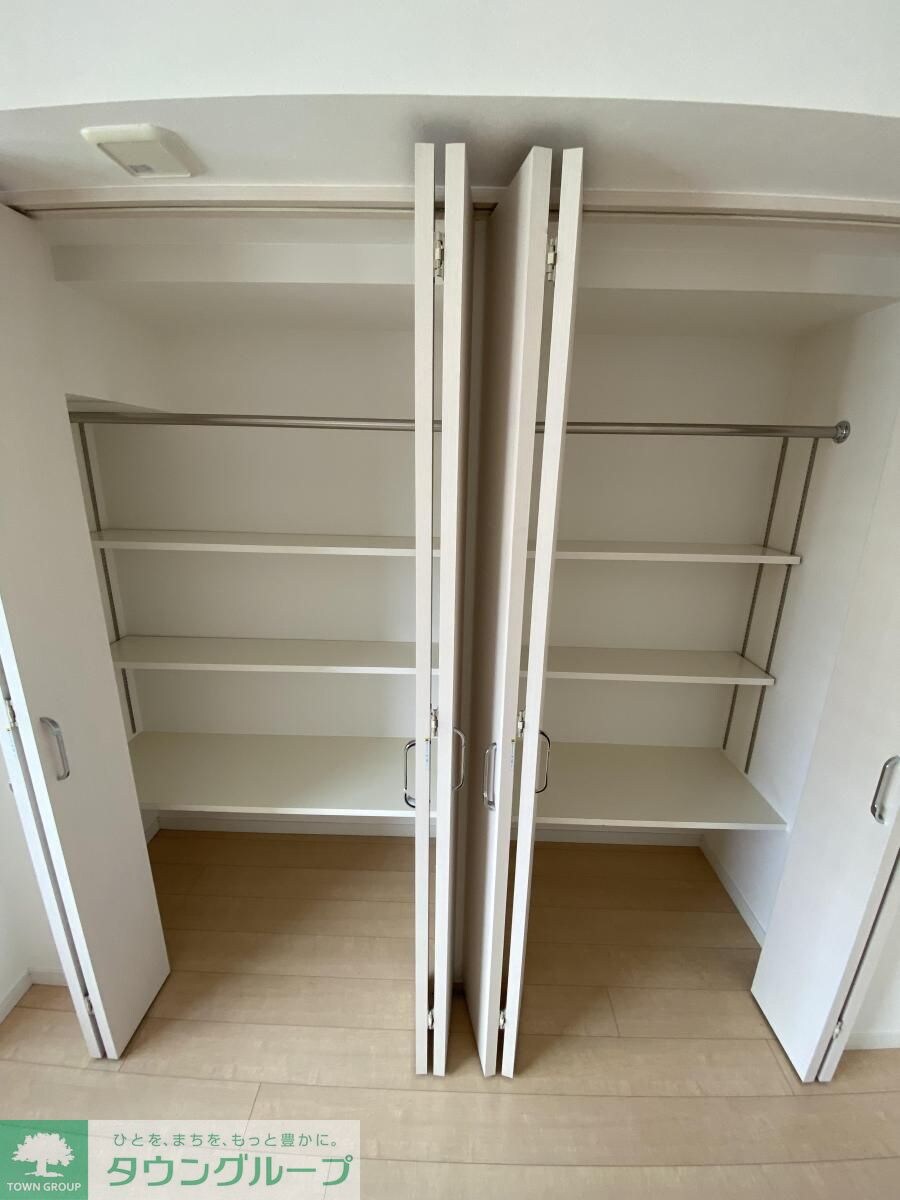 グラン・アベニュー栄の物件内観写真