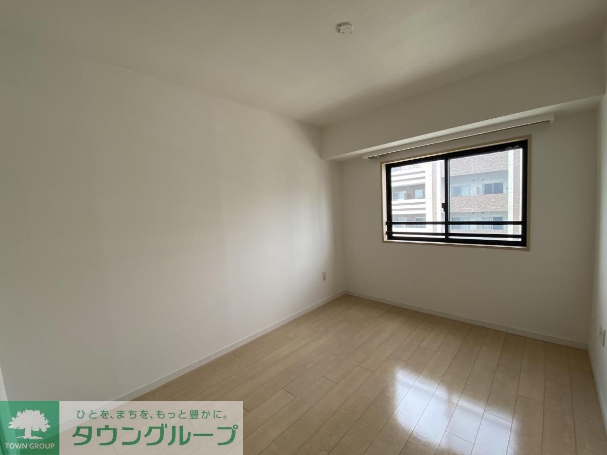 グラン・アベニュー栄の物件内観写真