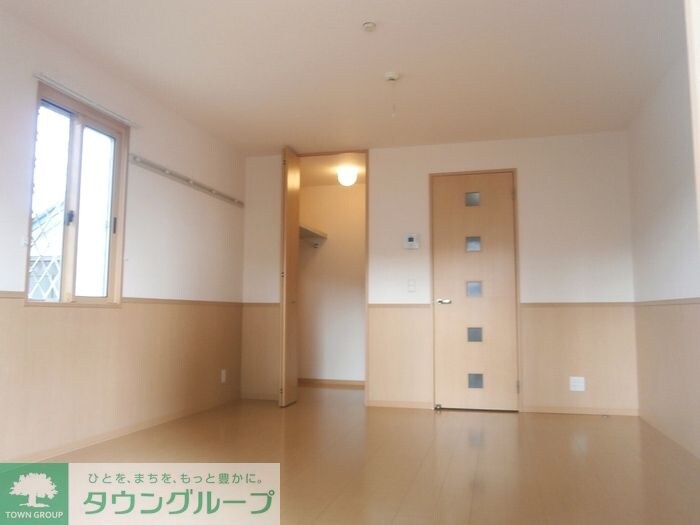 ウエストベルの物件内観写真