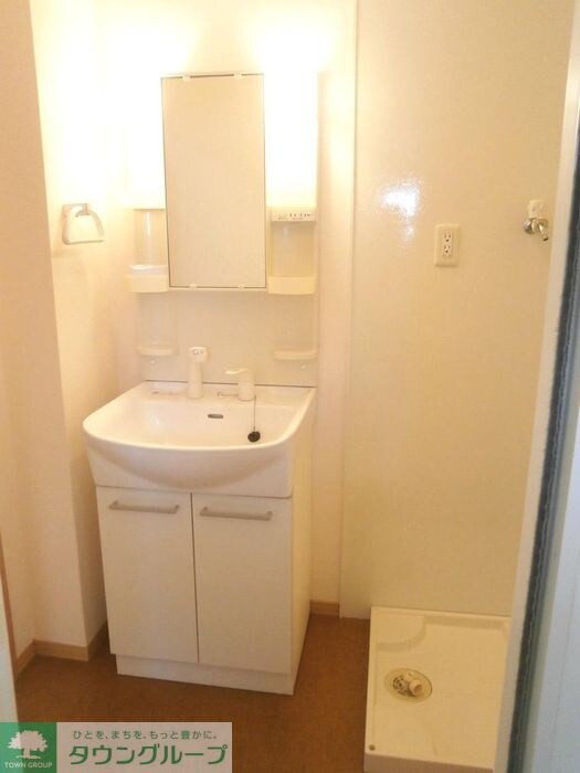 ウエストベルの物件内観写真