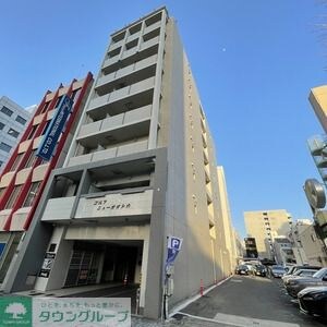 グランシャリオ栄の物件内観写真