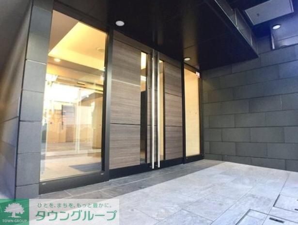 プレサンス東別院駅前IIの物件内観写真