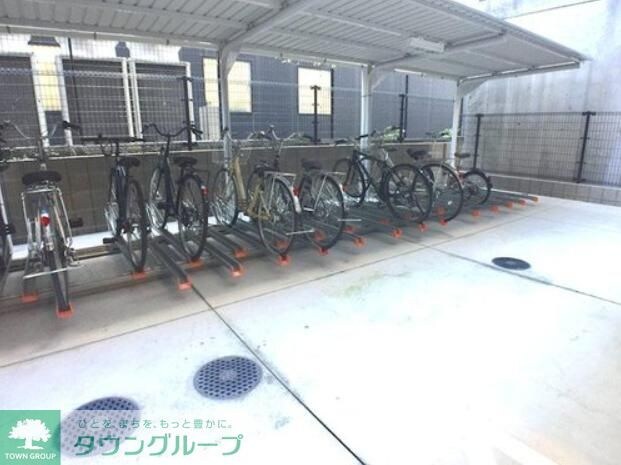 プレサンス東別院駅前IIの物件内観写真