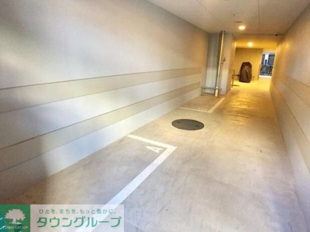 プレサンス東別院駅前IIの物件内観写真