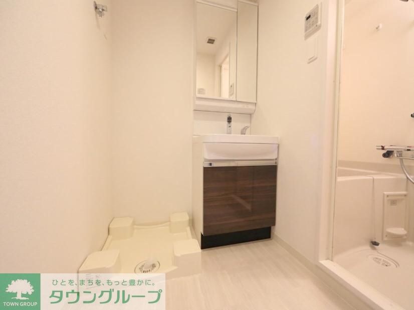 プレサンス錦通 THE 葵の物件内観写真