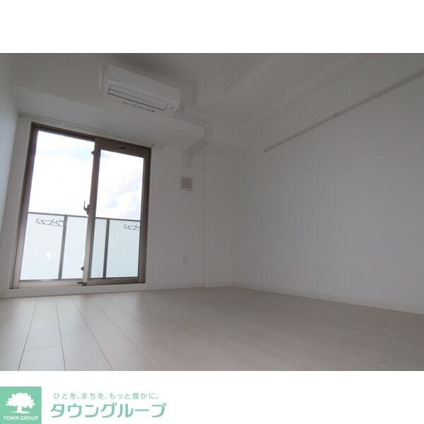 ParkBear大須の物件内観写真