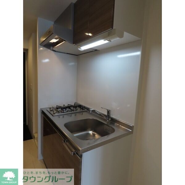 ParkBear大須の物件内観写真