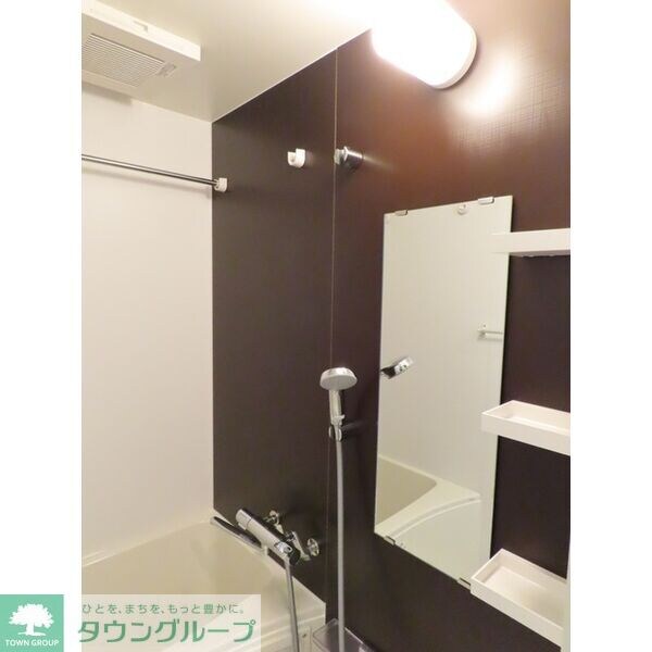 ParkBear大須の物件内観写真