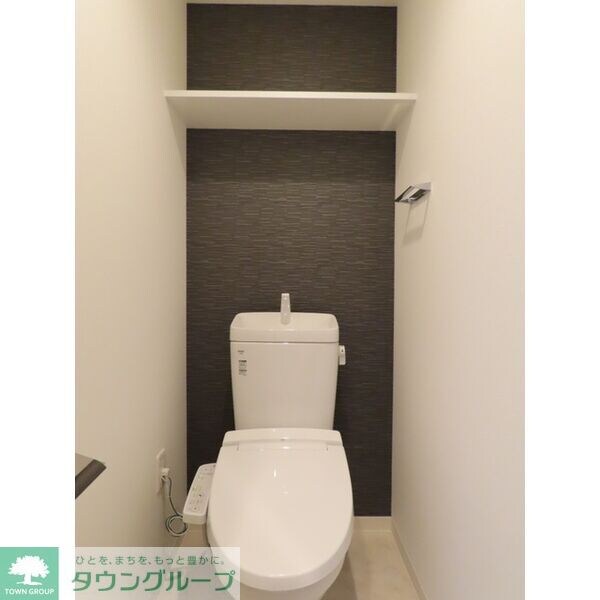 ParkBear大須の物件内観写真