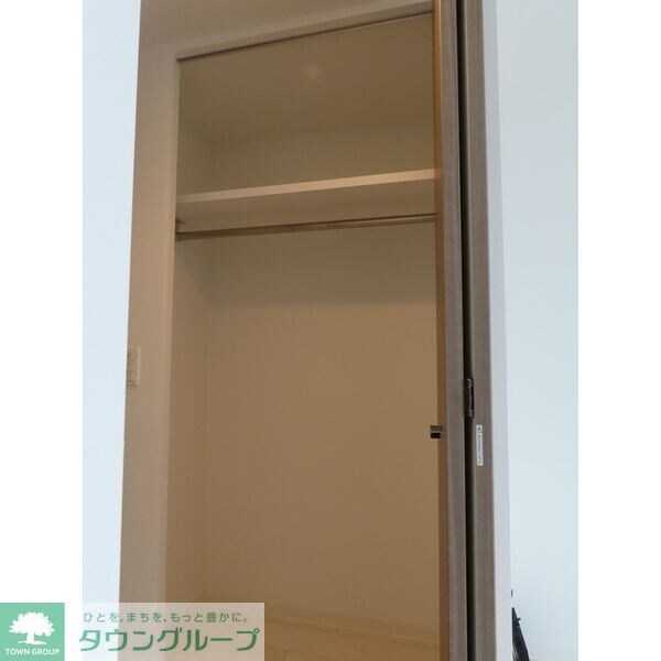 ParkBear大須の物件内観写真