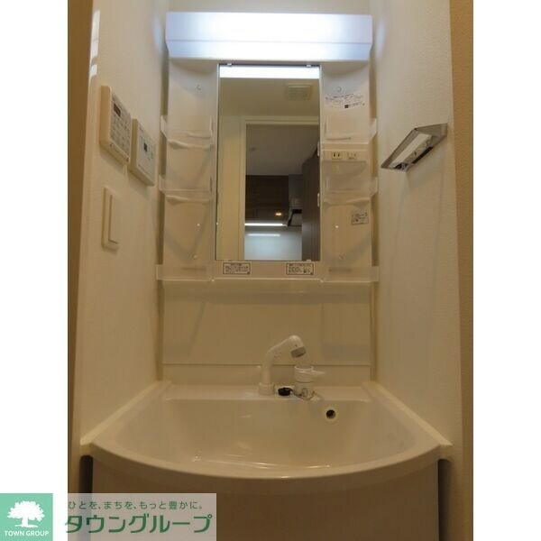 ParkBear大須の物件内観写真