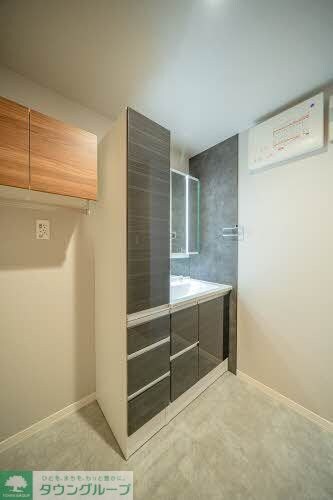 エグゼスト グリジオの物件内観写真