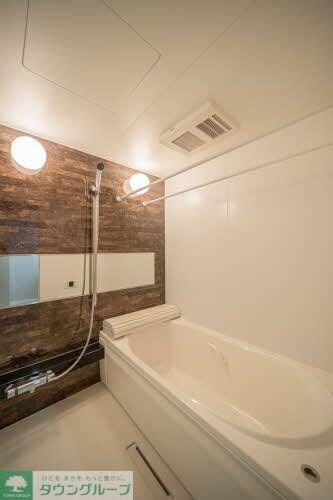 エグゼスト グリジオの物件内観写真