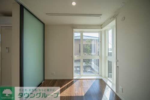 エグゼスト グリジオの物件内観写真