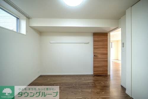 エグゼスト グリジオの物件内観写真