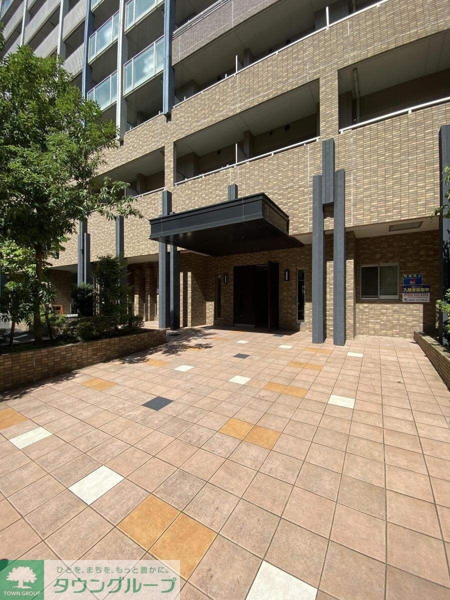 La Douceur山王の物件内観写真