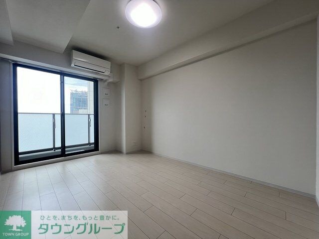 ブランシエスタ金山の物件内観写真