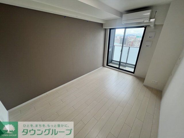 ブランシエスタ金山の物件内観写真