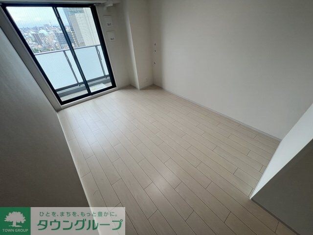 ブランシエスタ金山の物件内観写真