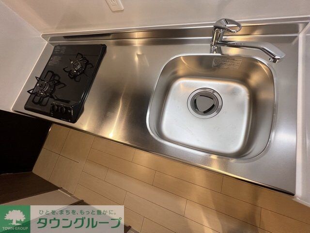 ブランシエスタ金山の物件内観写真