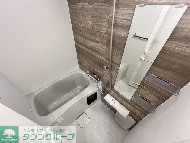 ブランシエスタ金山の物件内観写真