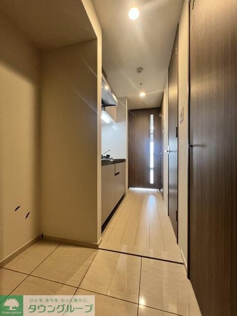 ブランシエスタ金山の物件内観写真