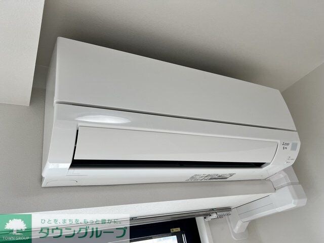 ブランシエスタ金山の物件内観写真